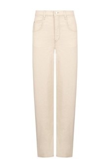 Джинсы ISABEL MARANT ?TOILE
