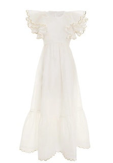 Платье ZIMMERMANN