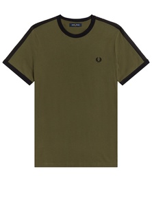 Футболка FRED PERRY