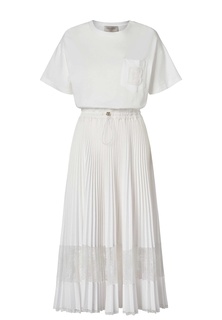 Платье ERMANNO FIRENZE