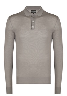 Поло EMPORIO ARMANI