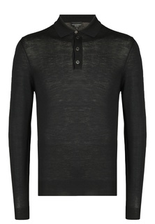 Поло EMPORIO ARMANI