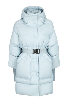 Пуховик ERMANNO SCERVINO