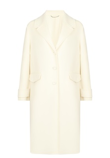 Пальто ERMANNO SCERVINO