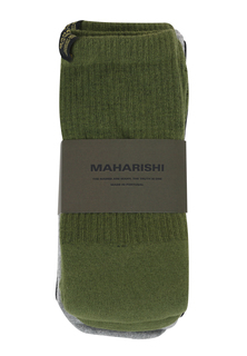 Носки MAHARISHI