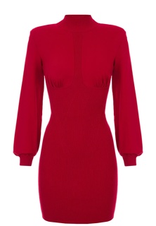 Платье ELISABETTA FRANCHI