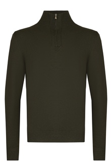 Свитер ISAIA