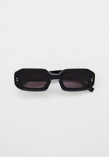 Очки солнцезащитные McQ Alexander McQueen MQ0361S 001