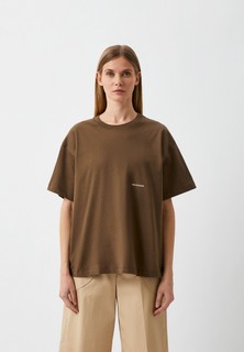 Футболка Trussardi 