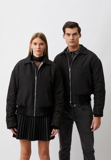 Куртка утепленная Berhasm с вышивкой