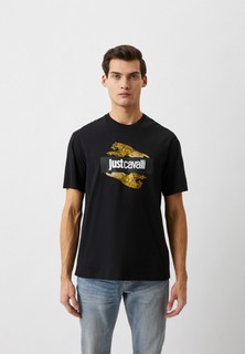 Футболка Just Cavalli 