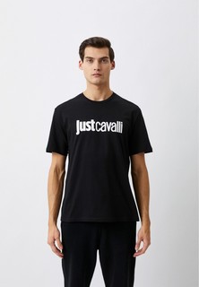 Футболка Just Cavalli 