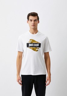 Футболка Just Cavalli 