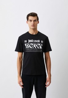 Футболка Just Cavalli 