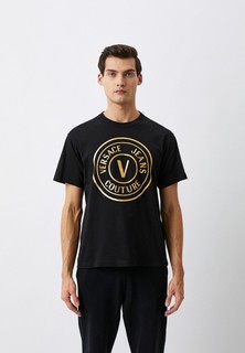 Футболка Versace Jeans Couture 