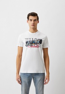 Футболка Just Cavalli 