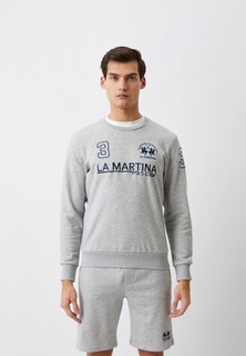 Свитшот La Martina 