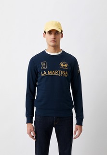 Свитшот La Martina 