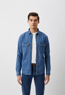 Рубашка джинсовая Iro 