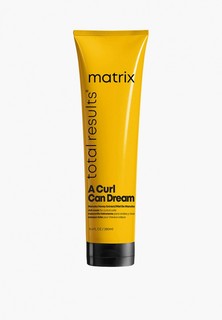 Маска для волос Matrix интенсивного увлажнения, Профессиональная, A Curl Can Dream, для кудрявых и вьющихся волос, 280 мл