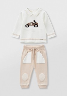 Джемпер и брюки Leoking 