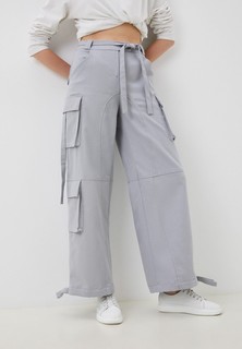 Брюки Модный дом Виктории Тишиной 