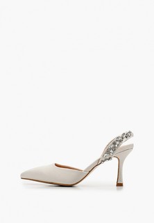 Туфли Sergio Todzi 