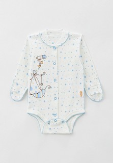 Боди Желтый кот 