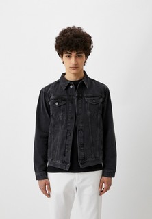 Куртка джинсовая BLCV Ogre Graphite