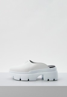 Мюли Giuseppe Zanotti 