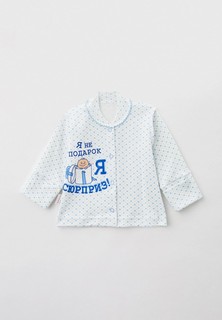 Рубашка Желтый кот 