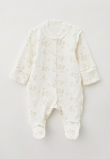 Комбинезон домашний Желтый кот 