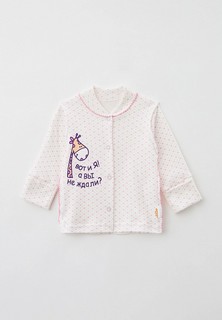 Рубашка Желтый кот 