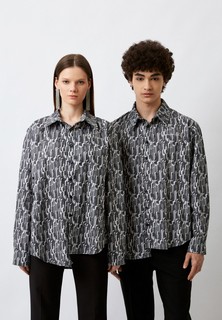 Рубашка Berhasm City of Shadows