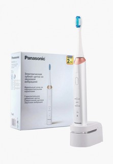 Электрическая зубная щетка Panasonic EW-DC12