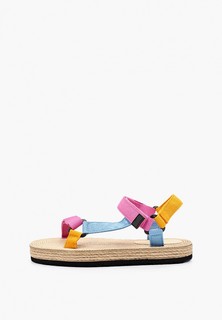 Сандалии Befree 