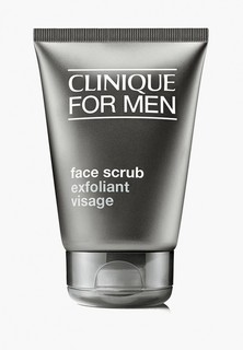 Скраб для лица Clinique Face Scrub, 100 мл