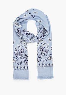 Палантин Mango ZIGZAG