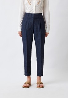 Брюки Peserico Easy 