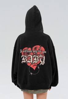 Худи Твое Scally Milano