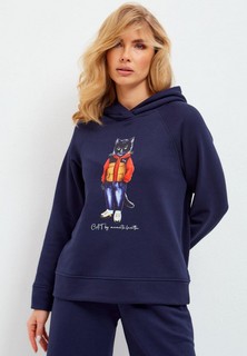 Худи Maniita Lacitta 