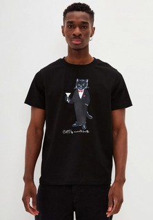 Футболка Maniita Lacitta Кот