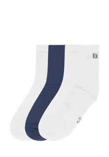 Носки 3 пары Bossa Nova 