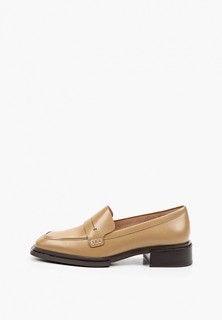 Лоферы Basconi 