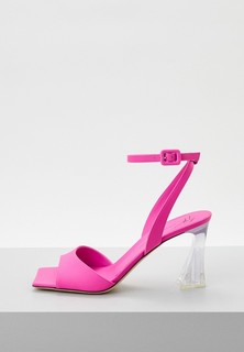 Босоножки Giuseppe Zanotti 