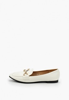 Лоферы Sergio Todzi 