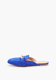 Мюли Sergio Todzi 