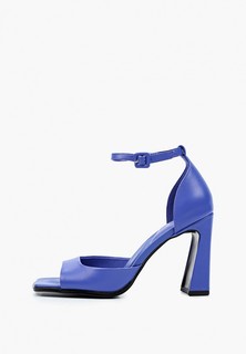 Босоножки Abricot 