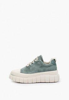 Кеды Sergio Todzi 