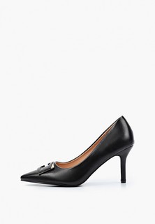 Туфли Sergio Todzi 